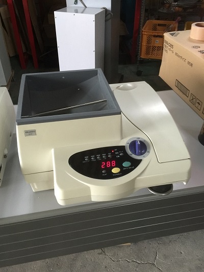 硬貨計数機 CN-20