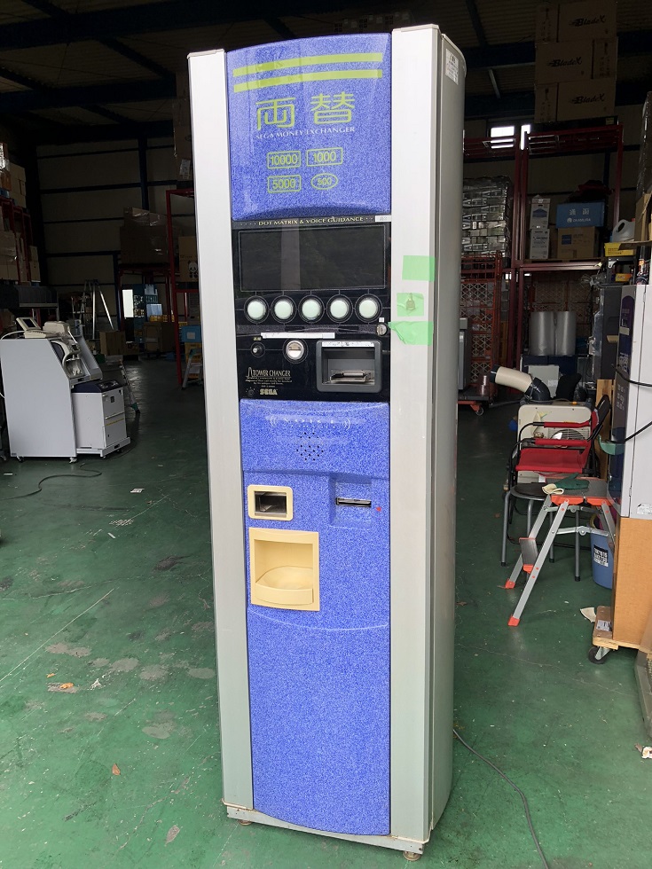 SEGA DP-24000