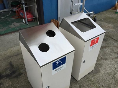 ダストBOX テラモト 業務用