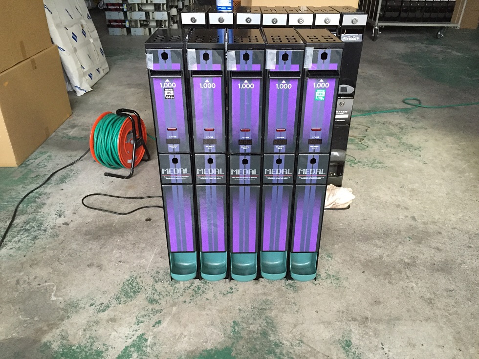 EMS-6 dݗ֋@