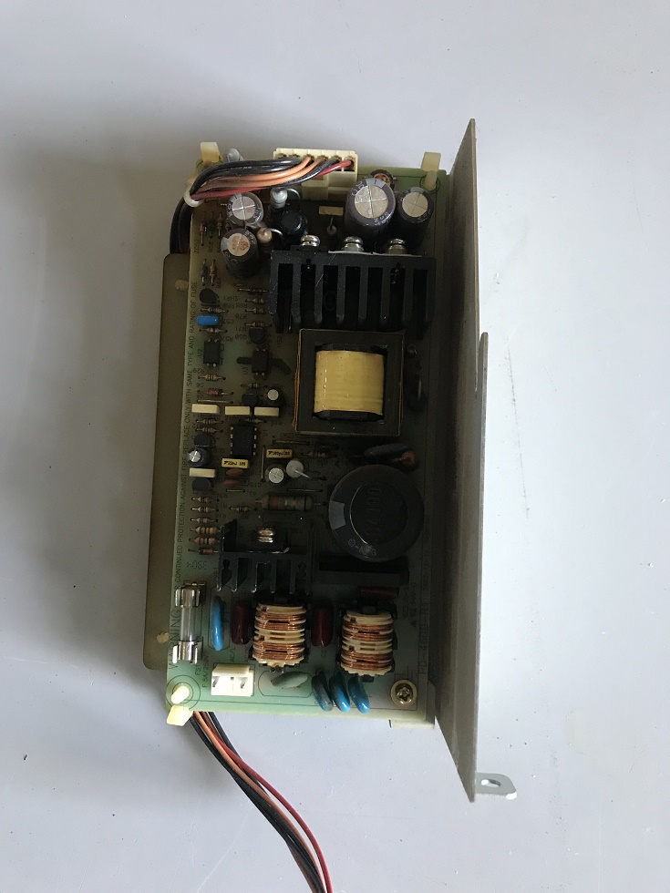 EMS-7 d C