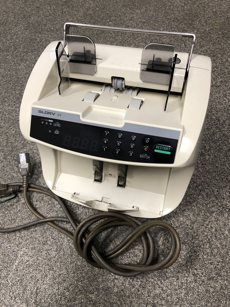 GFB-50 中古買取り