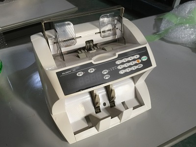 紙幣計数機 GFB-80