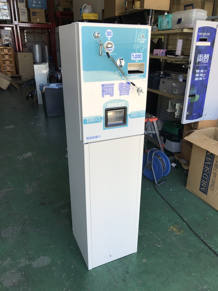 K-620-115 協南精機