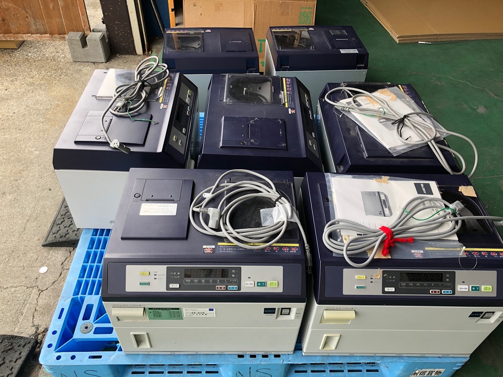 SU-200P 中古買取